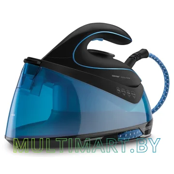Утюг Zelmer Aqua Steam ZIS5400